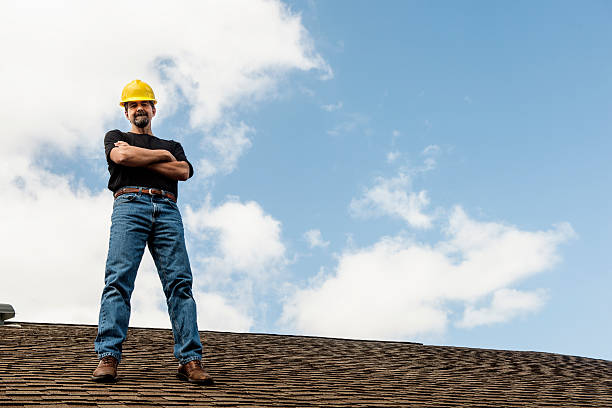 Quick and Trustworthy Emergency Roof Repair Services in Pearl Beach, MI